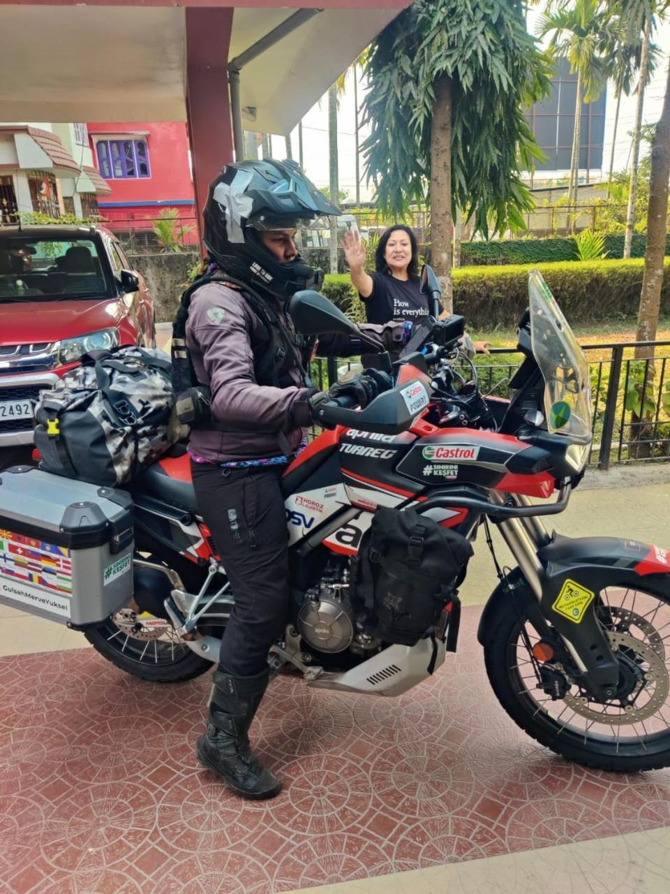 Newa House Homestay Siliguri Exteriér fotografie