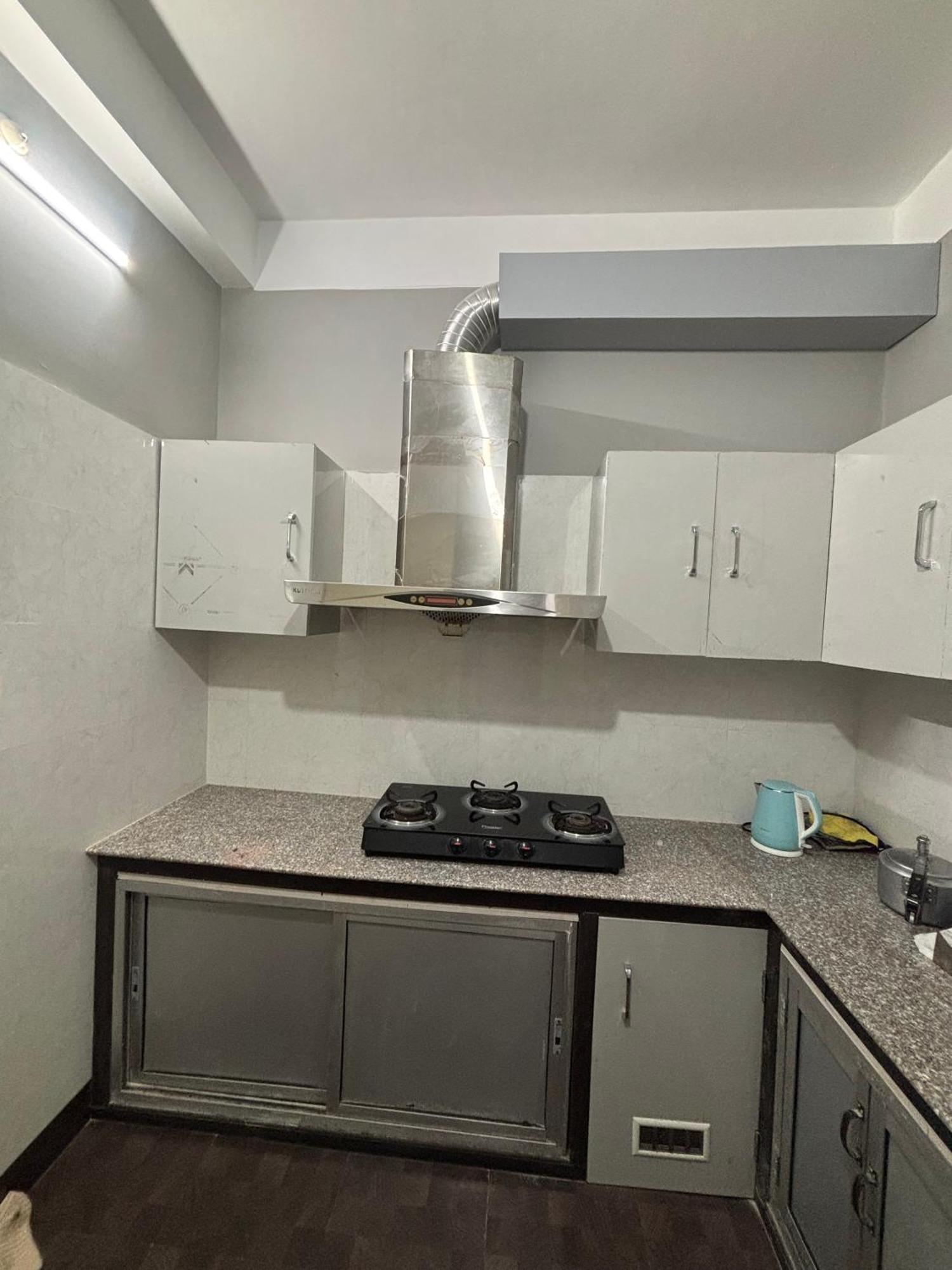 Newa House Homestay Siliguri Exteriér fotografie
