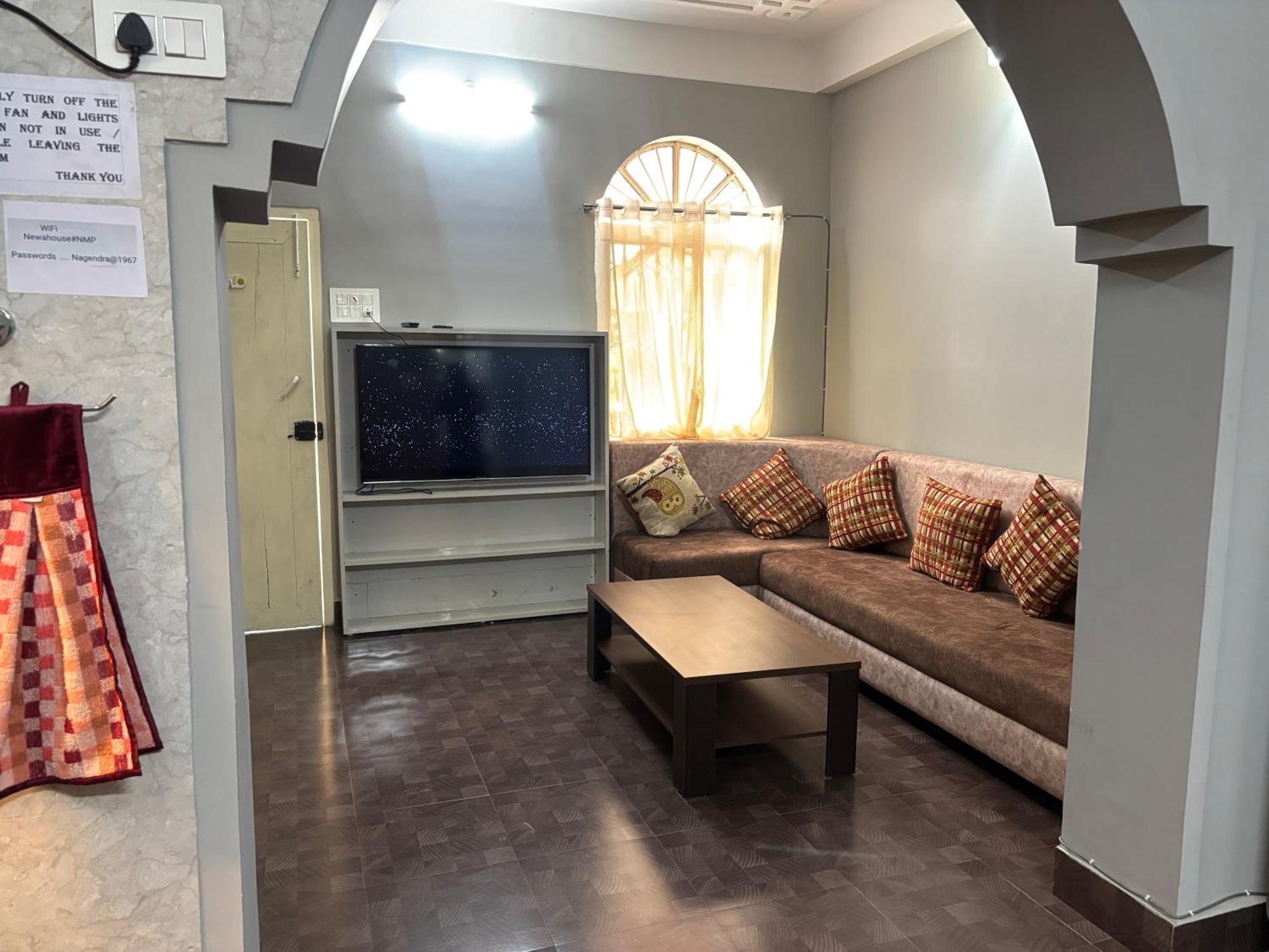 Newa House Homestay Siliguri Exteriér fotografie