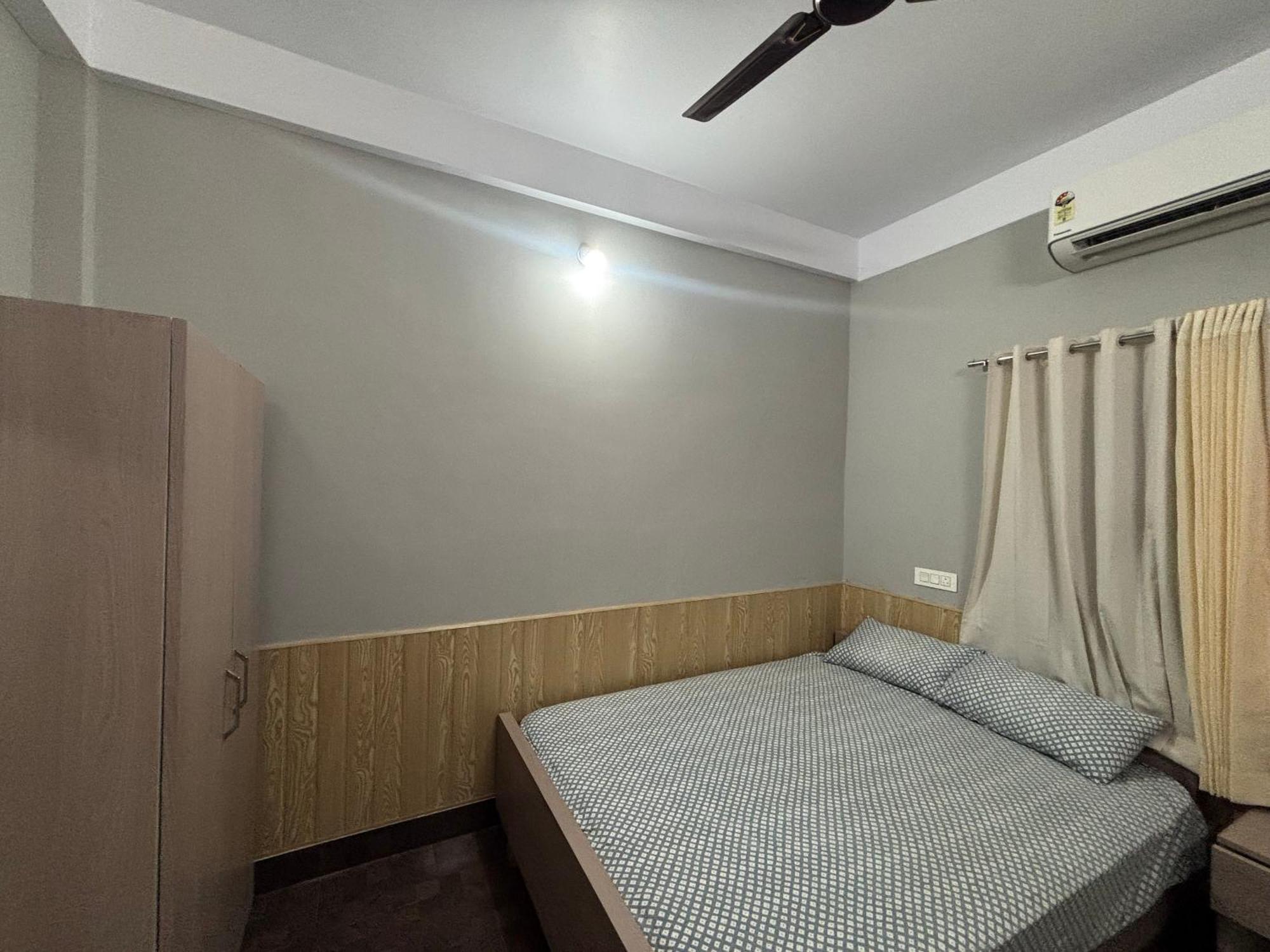 Newa House Homestay Siliguri Exteriér fotografie