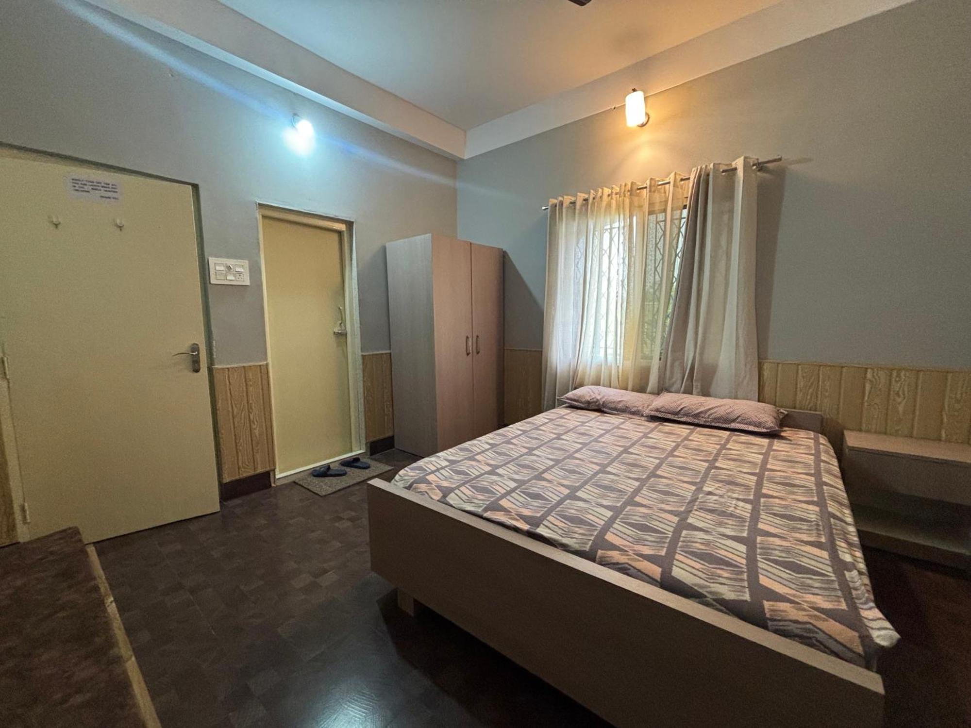 Newa House Homestay Siliguri Exteriér fotografie